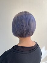 ランプ 柏(Lamp)&nbsp;ブルーラベンダー