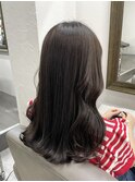 似合わせカット/透明感カラー/ブラウンカラー/髪質改善/清澄白河