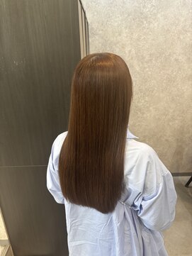 コンフィー(comfy) 『SHOKI』ミニウルフホワイトベージュチェリーブラウン