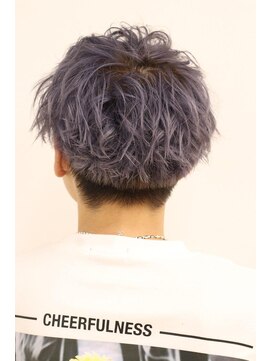 リップス 立川(LIPPS) エグゼマッシュ