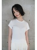 【BOB】フェイスレイヤーボブ