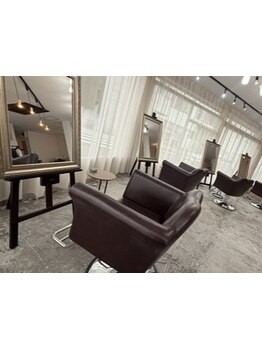 栃木のメンズをかっこよく！男性の髪を熟知した男性が求めるスタイルを実現します！