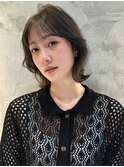 丸型/卵型/四角/ベース/逆三角/ミニウルフ(新潟/万代）