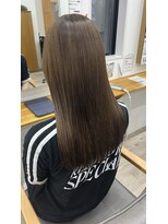 ルプラ アンテ(le-pla Ante) ブラウンベージュ