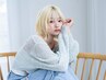 【当日予約限定】ダブルカラー+ケアトリートメント