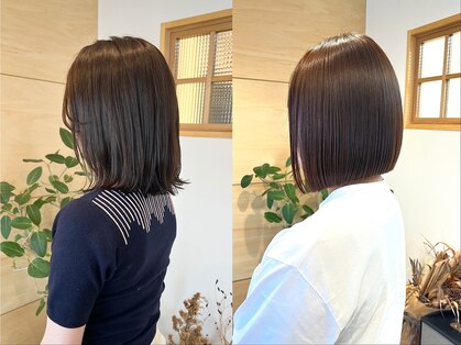 ヴィル(VILLE)の写真