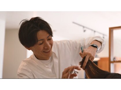 ボンテ(bonte)の写真