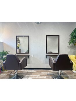 【9月別府NEWOPEN】大人気の実力派Stylistが待望の独立OPEN★高技術×厳選薬剤×マンツーマンの隠れ家salon