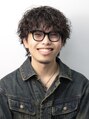ブラック 渋谷 2nd(BLUCK) YUMA 
