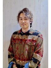 アグ ヘアー リブレ 都城店(Agu hair libre)&nbsp;古川 秀梧