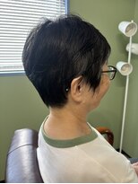 クラップ(CLAP)&nbsp;似合わせショート