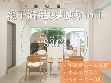 サラ(sara)