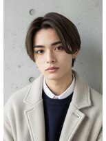 スペス バイ レブラン ヘア(spes by r'e blanc)&nbsp;毛流れセンターパート