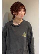 ヘアーサロン フーガ 春日部店(HAIR SALON fuuga)&nbsp;Yuki .