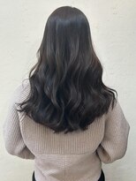 セルカ 新宿(CERCA)&nbsp;グレージュカラー【CERCA新宿/新宿西口】