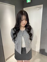 ソワンドゥブレスシエン 堀江店(soin de brace CIEN)&nbsp;ブリーチなしdark graige