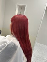 トッカ ANNEX京都河原町(tocca)&nbsp;pink violet