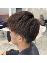 プロデュース 相模原店(Produce) メンズカット