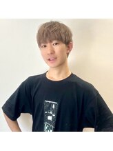 トリート 津田沼店(TREAT)&nbsp;高木 夢斗