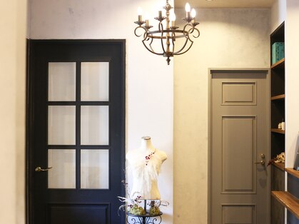 ニュートライズ(NEUTRIZE)の写真