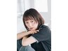 【7/22限定】カット+シャンプー+1stepトリートメント+5分マッサージ無料