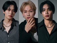 【メニューに迷った男性はこれ！】メンズカット+眉カット or 炭酸スパ ￥5,900