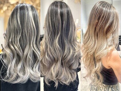 Lowa by avance.天王寺店【ロア バイ アヴァンス】【4月1日NEWOPEN(予定)】の写真