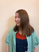 SiBeLo SoWa【シベロ ソワ】【4月8日OPEN(予定)】&nbsp;ヤマグチ ミク