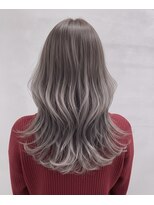 ソーエン バイ ヘッドライト 西葛西店(soen by HEADLIGHT) Moana西葛西#グラデーションカラー#レイヤーカット#韓国