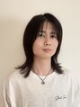ビューティービースト 防府店(beauty:beast) 山田 竜大