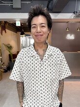 レブ 四条烏丸(Reb,)&nbsp;帳 将太