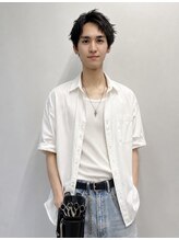 ガルボヘアー 心斎橋店(garbohair)&nbsp;小松 武斗