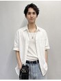 ガルボヘアー 心斎橋店(garbohair) 小松 武斗