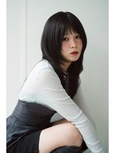 キャル(Cal) 【layer style】