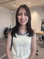 ソエル(soeru)&nbsp;レイヤースタイル