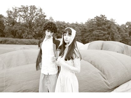 ムースユイット(mousse8)の写真