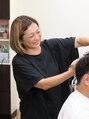 登なん 盛岡(トナン)/吉田紀美子（ヨシダ　キミコ）