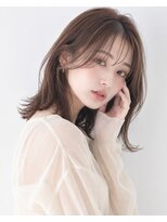 モノバイモガ(mono by moga)&nbsp;大人なあざとstyle