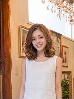 ココラー(COCOlar) 髪質改善カラーで潤う憧れのツヤ髪へ
