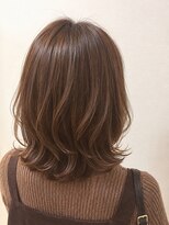クリー(cree)&nbsp;cree 美フォルムカット×髪質改善ヘアエステ【馬出髪質改善】