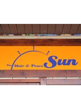 Hair&Peace SUN