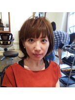 ダブリージョ(DABRILLO) ウルフレイヤー