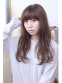 ニュアンシィロング