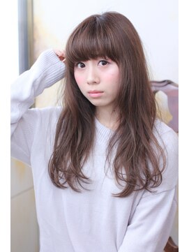 ガランテ(Galante) ニュアンシィロング