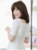 【VIALA 自由が丘】ナチュラル×フェミニン2016