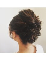 リタ(rita)&nbsp;ショートボブアレンジ