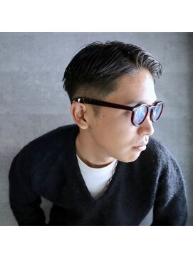 ハーヒム(her him) her.him style#103