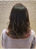 【新宿 neolive】ハイライトベージュ