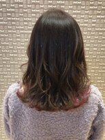 オリーブスバイネオリーブ(Olive's by neolive)&nbsp;【新宿 neolive】ハイライトベージュ