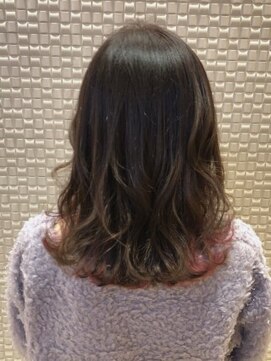 オリーブスバイネオリーブ(Olive's by neolive) 【新宿 neolive】ハイライトベージュ